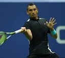 Australia se carga al 'chico malo' Kyrgios para la Davis