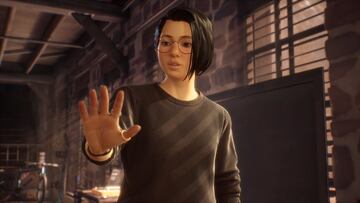 Life is Strange: Remaster Collection y True Colors anunciados para Nintendo Switch