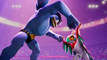 Estrenos de videojuegos más destacados de la semana para PC (Steam), Switch, PlayStation y Xbox