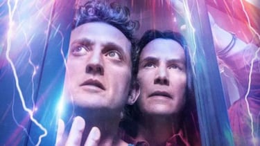 Todas las películas y series de estreno en Netflix, HBO, Disney+, Amazon y Filmin en mayo 2021