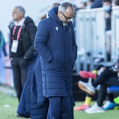 Momentos de incertidumbre en un Cádiz hundido