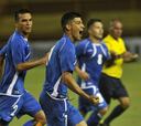 El Salvador y Bolivia jugarán amistoso en Estados Unidos