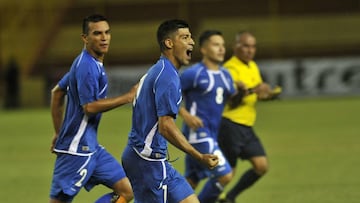 La Fesfut inform&oacute; que La Selecta se ver&aacute; las caras con el conjunto sudamericano en noviembre, pero el cotejo n ser&aacute; en fecha FIFA.