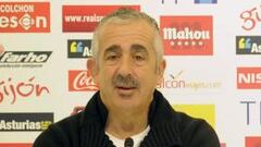 "El Madrid es un equipo magnífico, que llega lanzado"