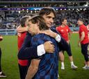Dalic: “¿Modric y Kovacic? Buscamos soluciones inteligentes”