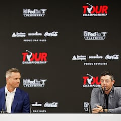 Serena Williams & Steph Curry join Tiger Woods & Rory McIlroy’s TMRW Sports, but what do we know about it?