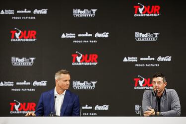 ‘A great step in the right direction’ - McIlroy lauds positive PGA Tour changes
