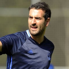 Toño Ramírez deja la Real, y el siguiente será Héctor Hernández