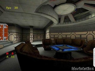 Operation: Matriarchy (PC)