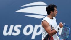 US Open 2025, partidos y resultados: Swiatek, Sinner, Gauff, Zverev...