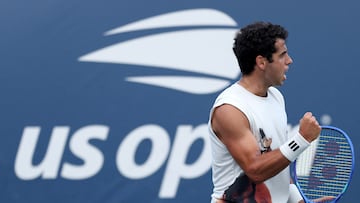 US Open 2025, partidos y resultados: Swiatek, Sinner, Gauff, Zverev...