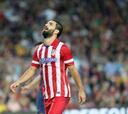 El uno por uno del Atlético
