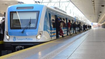 Paro nacional de trenes en Argentina hoy: qué líneas no funcionan