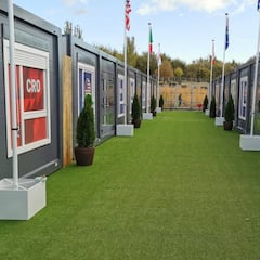 Copa Davis 2019: calendario, cuadro, partidos, cruces y resultados