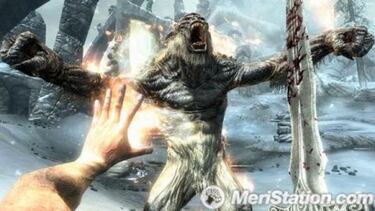 The Elder Scrolls V: Skyrim, Impresiones