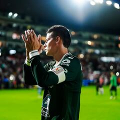 What next for James Rodríguez at León? director hints at possible renewal