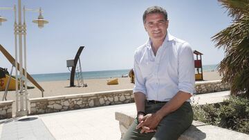 Míchel: "Sandro es el gran chollo del mercado"