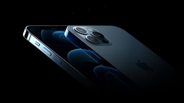 El iPhone 13 tendrá la misma estructura que el 12