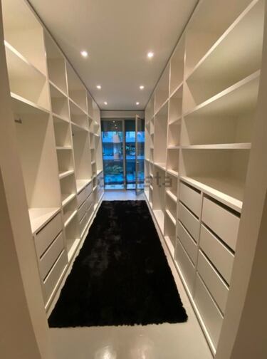 En alquiler la casa en la vivieron Cristina Pedroche y Dabiz Muñoz antes de su mudanza