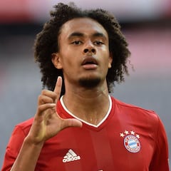 Flick se pone duro por Zirkzee