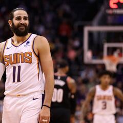 Ricky Rubio anuncia que estuvo contagiado por coronavirus