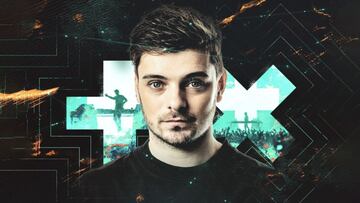 Entradas Martin Garrix en Perú: cómo comprar los boletos, precios y fechas