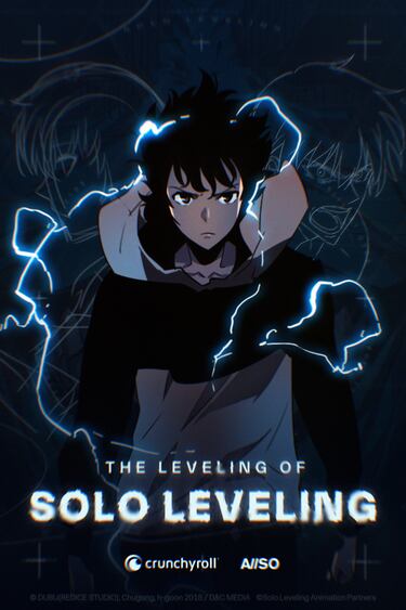 El nuevo episodio de ‘Solo Leveling’ es el peor valorado de la historia de Crunchyroll