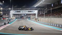 Los principales cambios que nos encontraremos en la Fórmula 1 de 2025