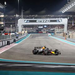 Los principales cambios que nos encontraremos en la Fórmula 1 de 2025