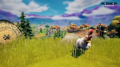Fortnite: pasa 7 segundos a menos de 7 metros de un pollo que huye