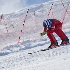 Jan Farrell, Top-10 en el inicio de temporada en Canadá