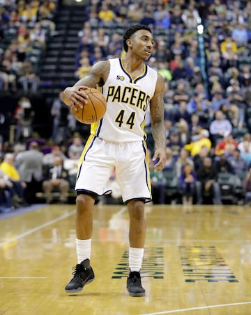 55. Jeff Teague (Minnesota Timberwolves).