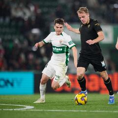 Febas vuelve a la casilla de salida