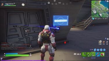 Fortnite Capítulo 2: cambios y novedades de la Temporada 2