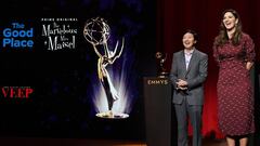 Emmy 2019: Lista completa de los ganadores marcada por Juego de Tronos