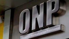 Aportes ONP: ¿cuánto dinero dejarán de percibir en pensiones los que los pidan?