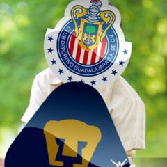 Los memes acaban con Chivas tras perder con Pumas