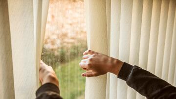 Las 7 razones por las que deberías abrir las ventanas todos los días, incluso en invierno