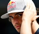 Sainz: "Cuando tienes vueltas perdidas poco se puede hacer"