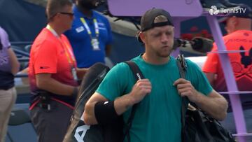 Resumen y resultado del Andrey Rublev - Alejandro Davidovich: octavos de final del Masters 1000 de Canadá