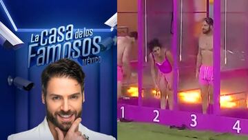 La Casa de los Famosos México: quién es el Líder de la Semana y cuándo será el próximo programa | 3 de julio