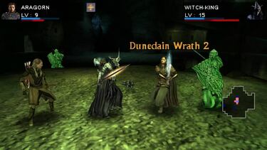 Estos son los 3 juegos de las películas de ‘El Señor de los Anillos’ que pasaron más desapercibidos