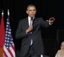 Obama sobre Sterling: "Son palabras ignorantes y racistas"