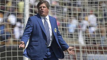 Miguel Herrera