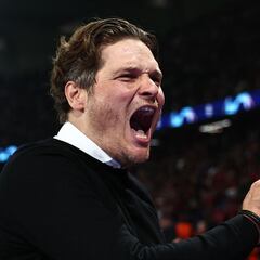 ¿Quién es Edin Terzic, el hincha del Dortmund que le ha llevado a la final de Champions como entrenador?