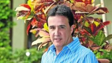 José Ramón de la Morena