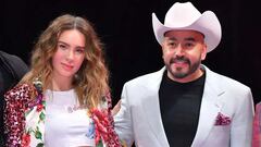 “Belinda le lloraba a Lupillo Rivera”: Mayeli Alonso cuenta cómo fue el romance de los famosos