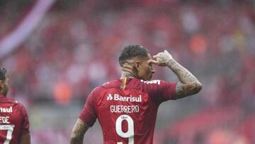 Inter - Paysandu: horario, TV y dónde ver online a Paolo Guerrero