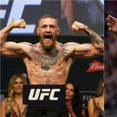 "Zlatan está tratando de ser el Mcgregor del fútbol"