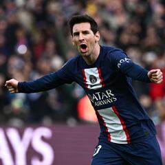 Los ganadores y perdedores del fichaje de Lionel Messi con Inter Miami